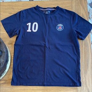 Paris Saint-Germain tee
